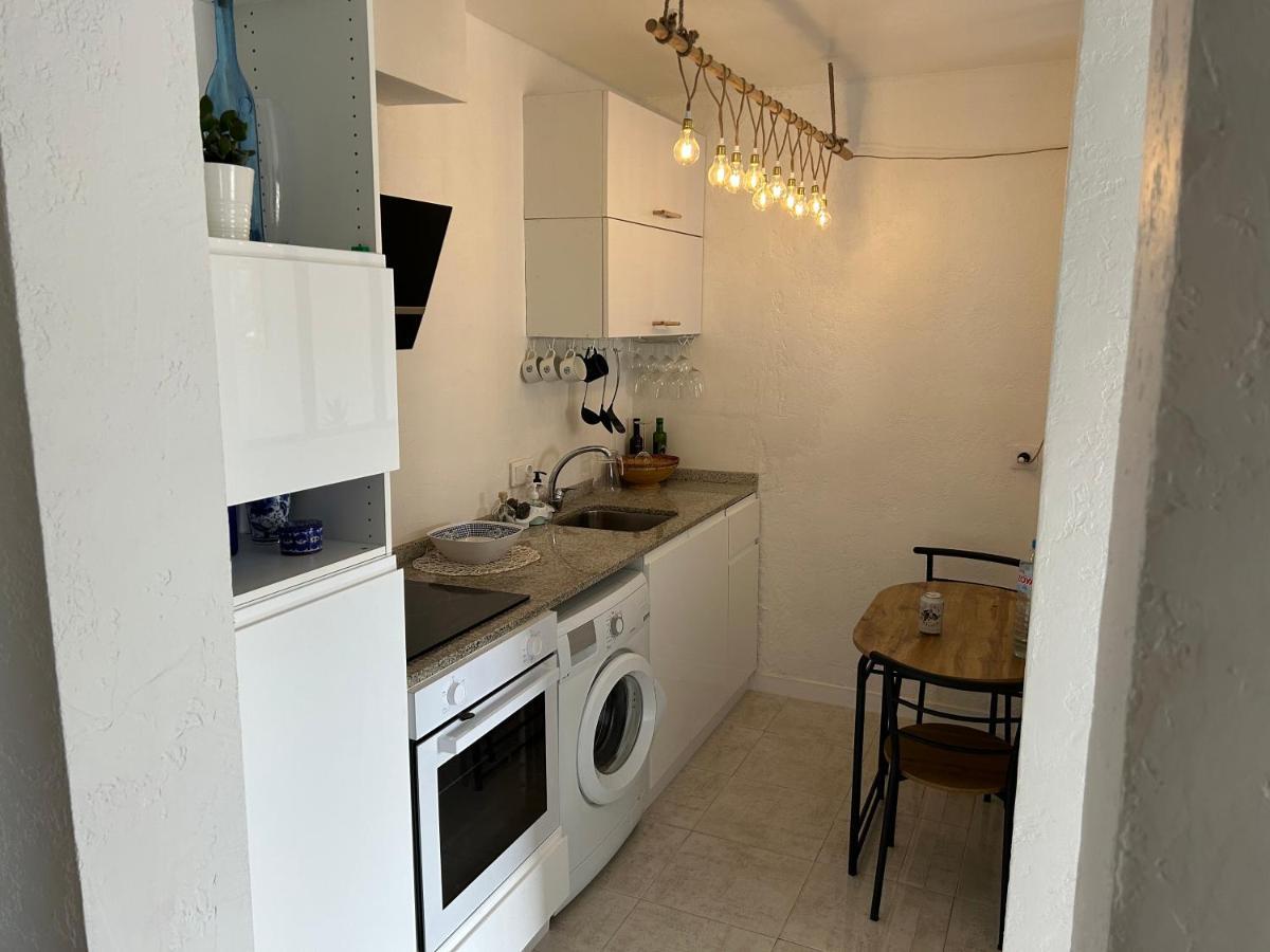 Aire Căn hộ Denia