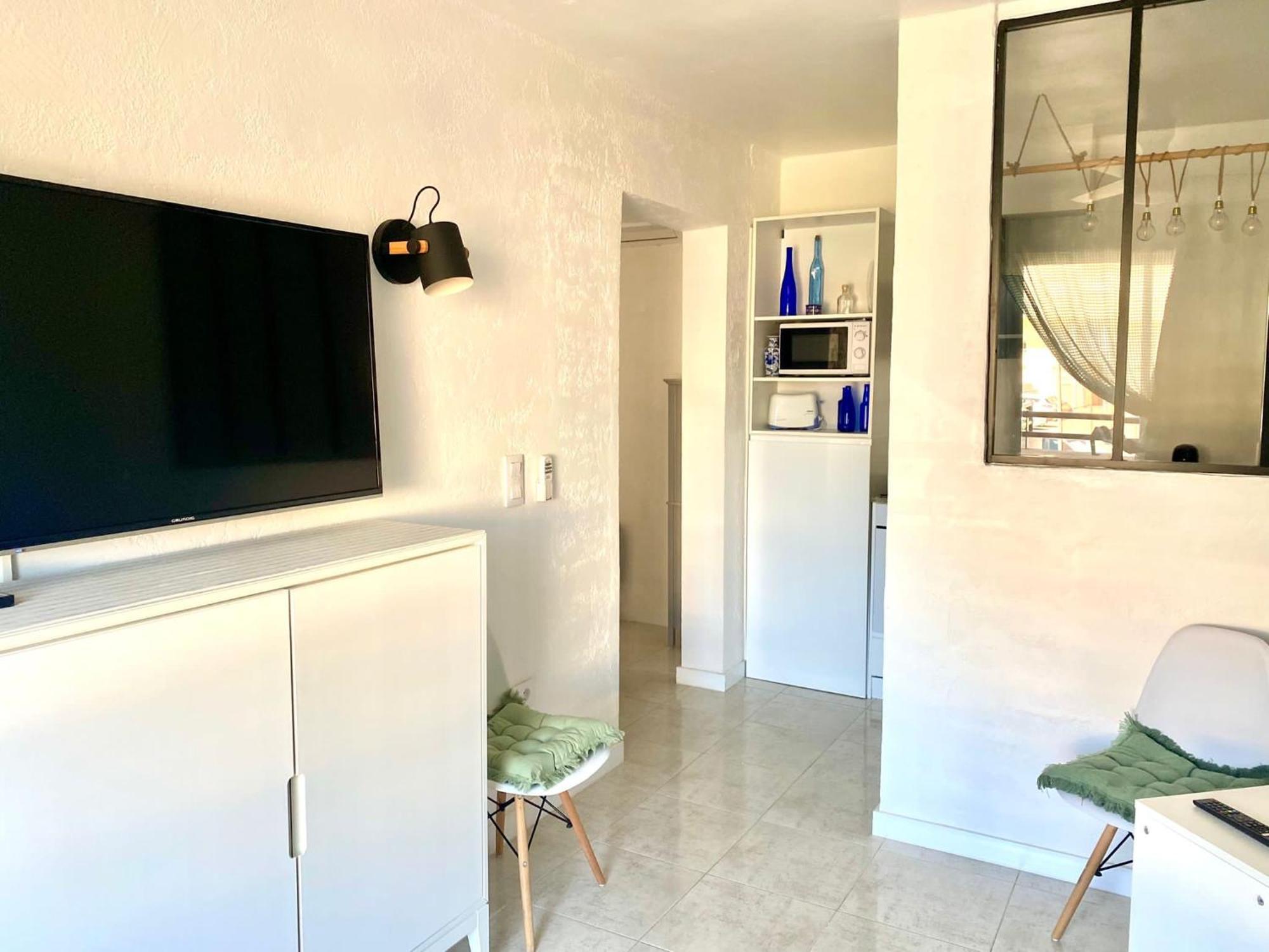 Căn hộ Aire Denia