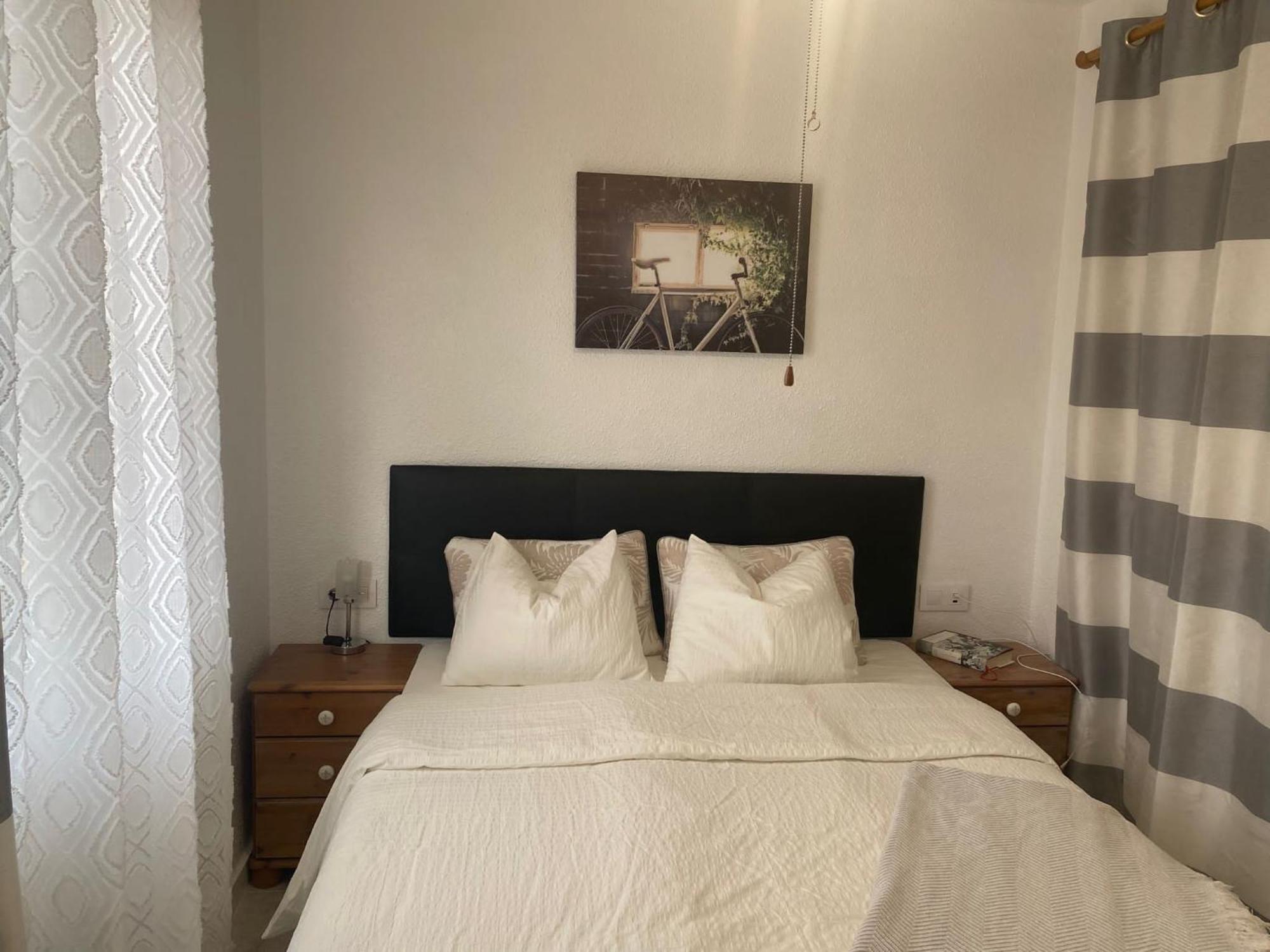 Aire Căn hộ Denia
