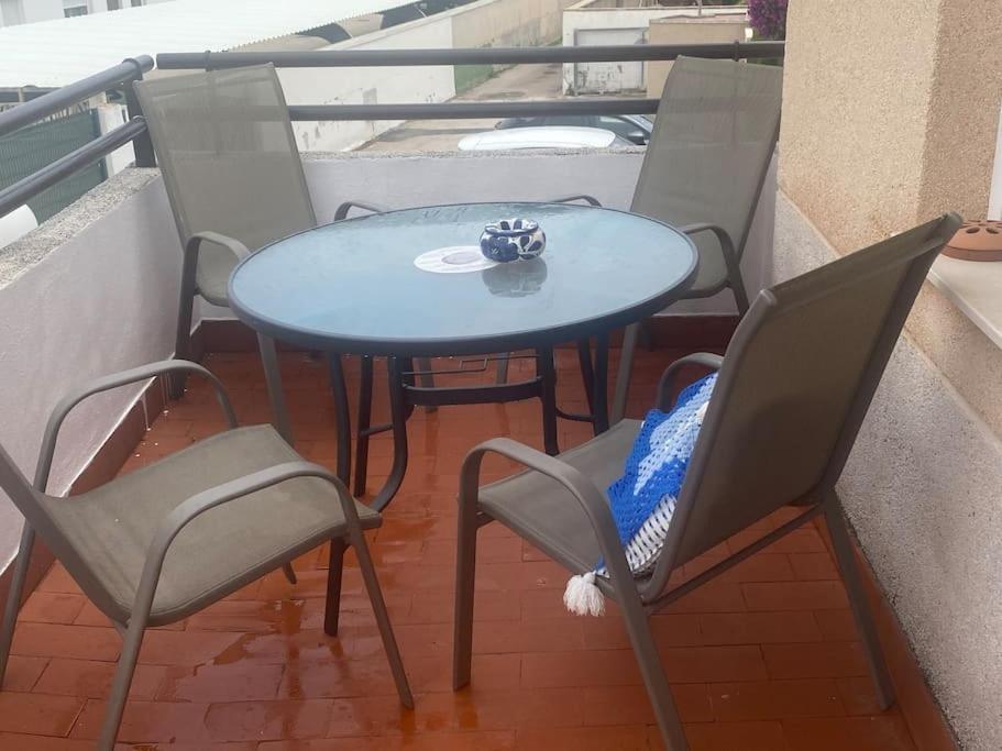 Căn hộ Aire Denia