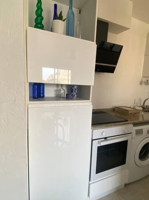 Appartement Aire Dénia