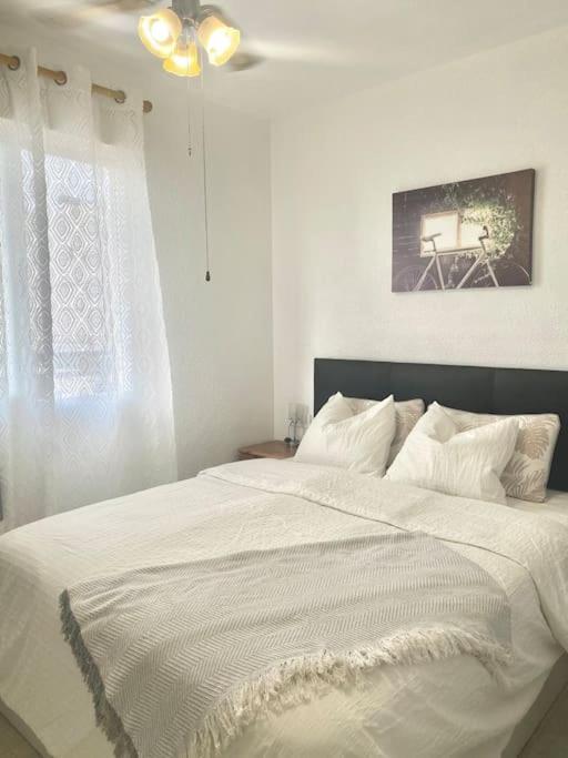 Aire Căn hộ Denia